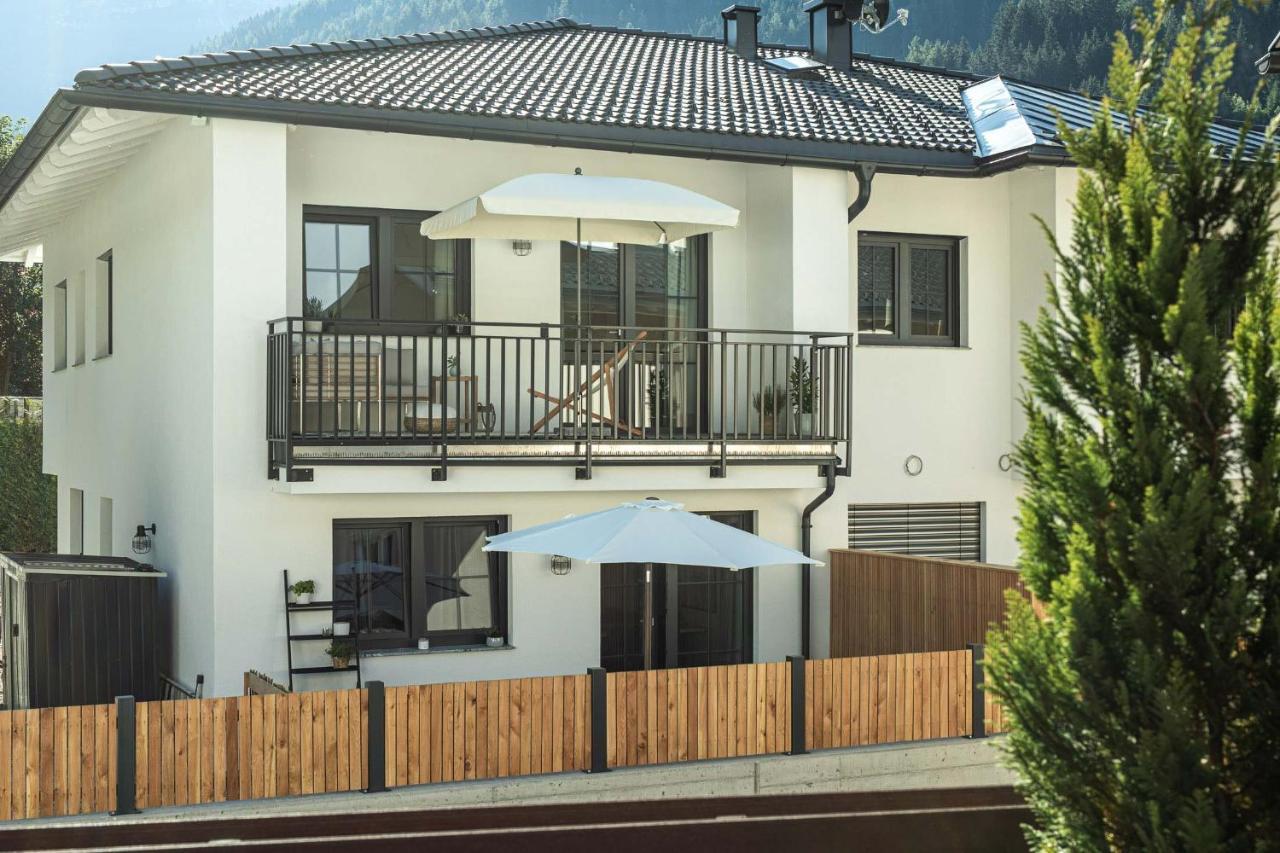 Oskar Apartments 施图拜河谷新施蒂夫特 外观 照片