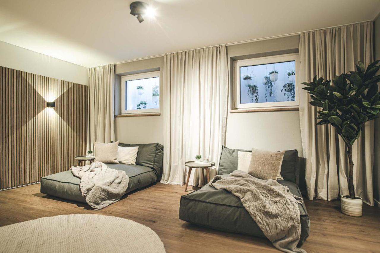 Oskar Apartments 施图拜河谷新施蒂夫特 外观 照片