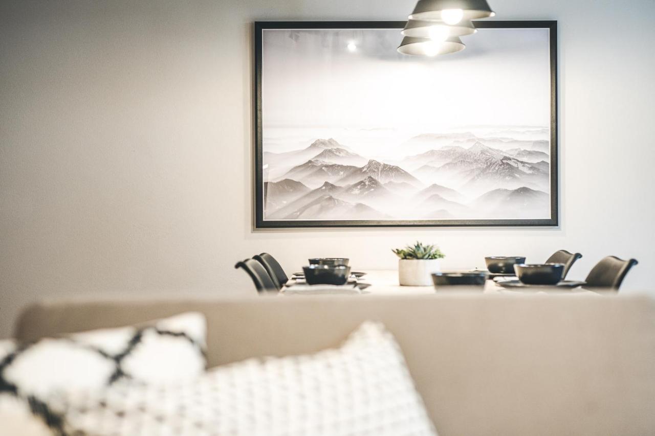Oskar Apartments 施图拜河谷新施蒂夫特 外观 照片