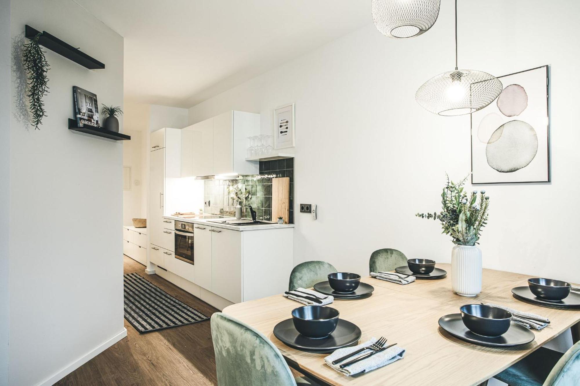 Oskar Apartments 施图拜河谷新施蒂夫特 外观 照片