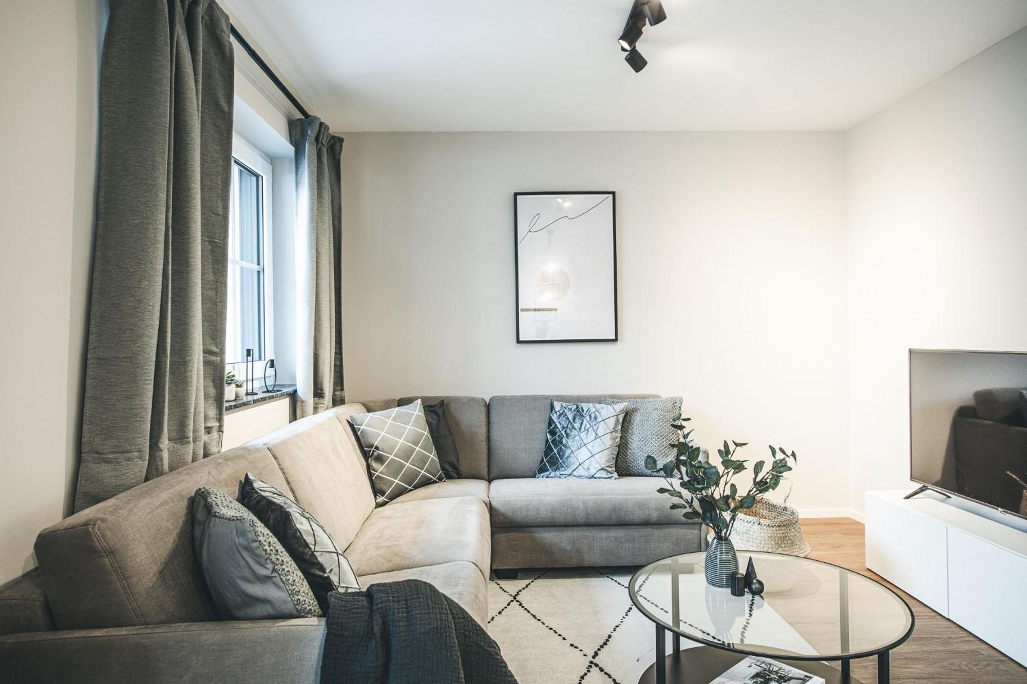 Oskar Apartments 施图拜河谷新施蒂夫特 外观 照片