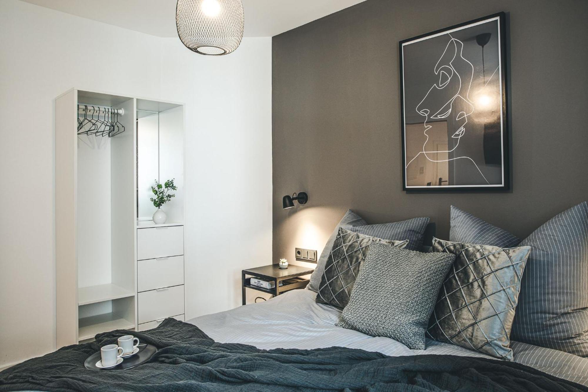 Oskar Apartments 施图拜河谷新施蒂夫特 外观 照片