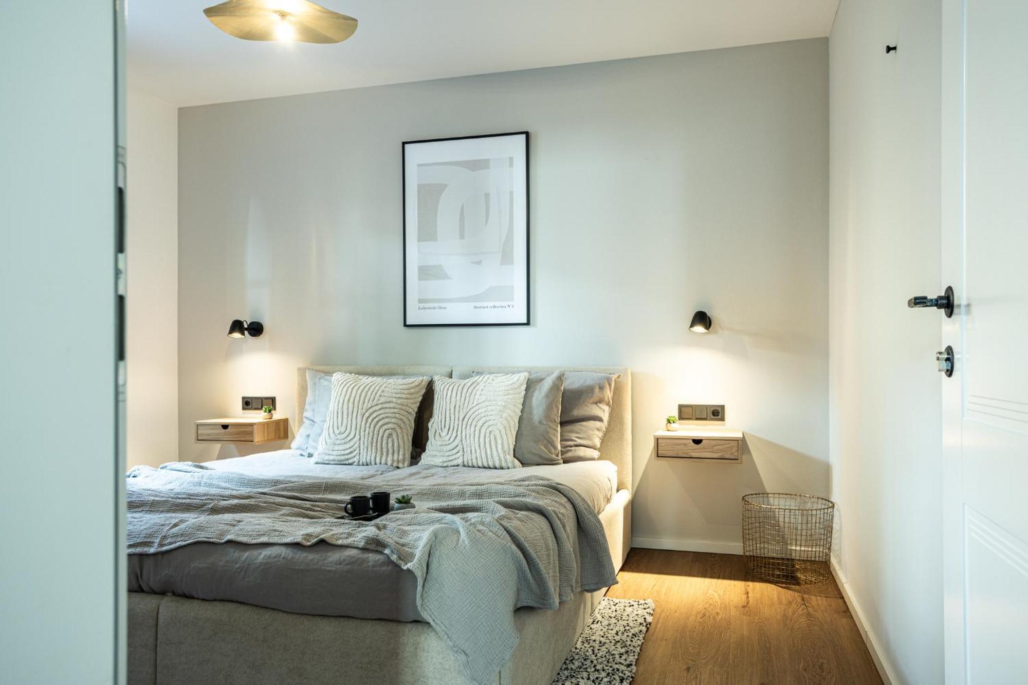 Oskar Apartments 施图拜河谷新施蒂夫特 外观 照片