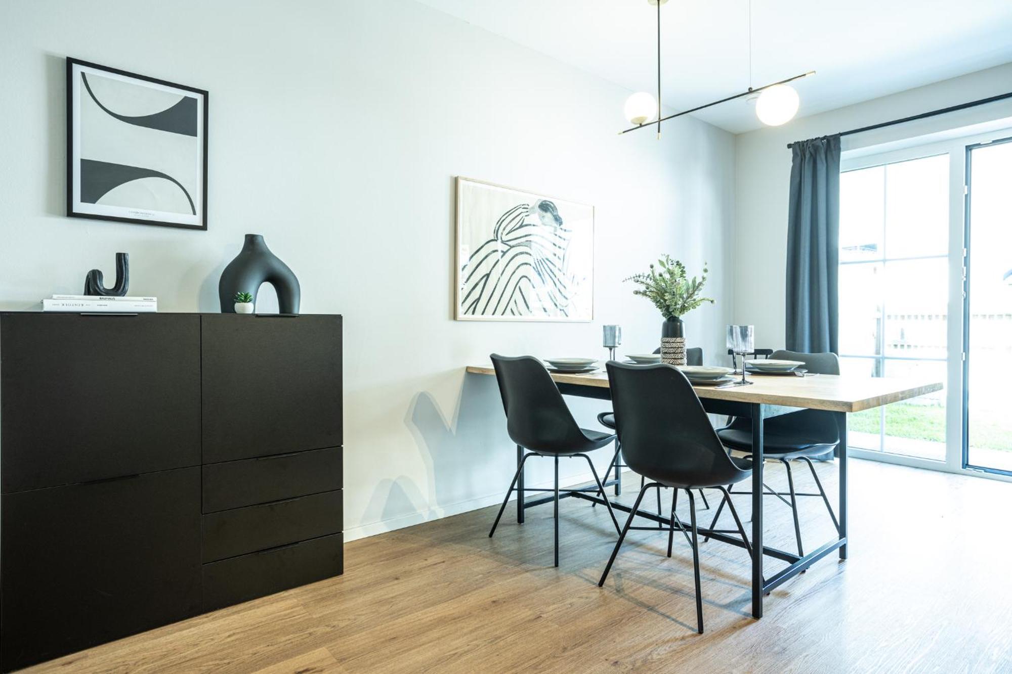 Oskar Apartments 施图拜河谷新施蒂夫特 外观 照片