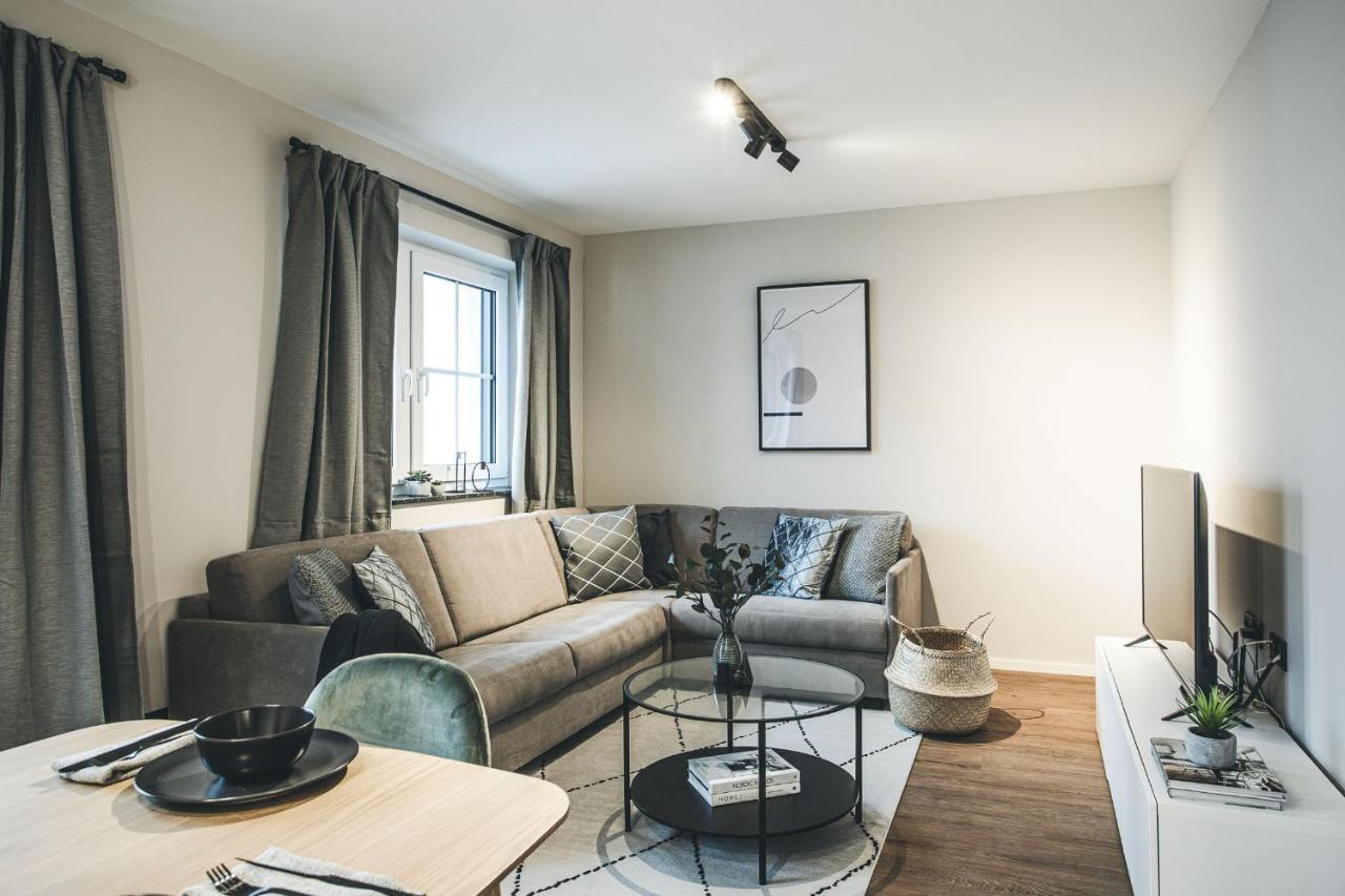 Oskar Apartments 施图拜河谷新施蒂夫特 外观 照片