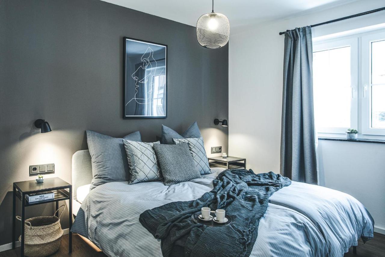 Oskar Apartments 施图拜河谷新施蒂夫特 外观 照片