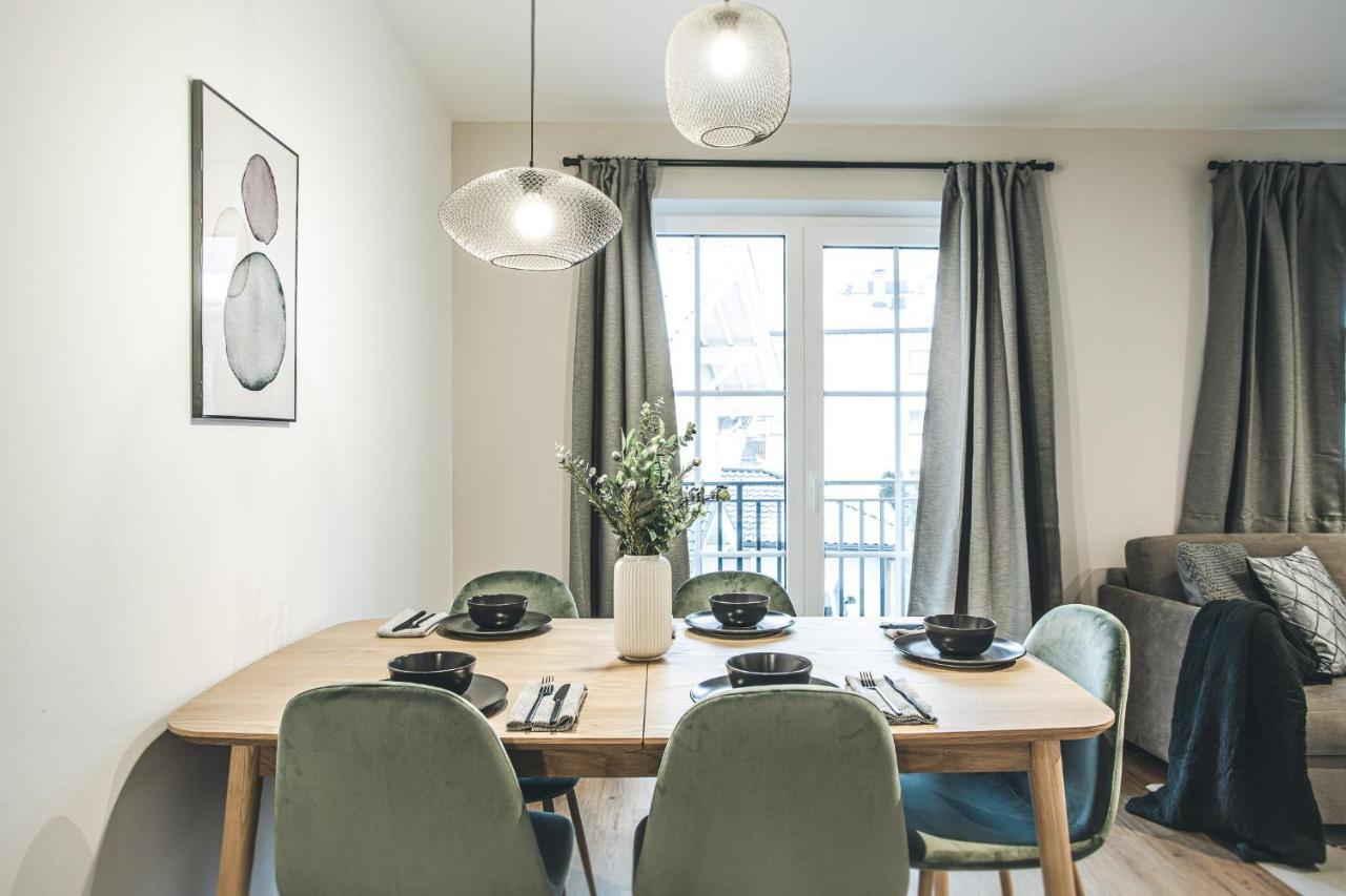 Oskar Apartments 施图拜河谷新施蒂夫特 外观 照片